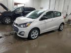 2021 CHEVROLET SPARK LS - KL8CB6SA4MC728692