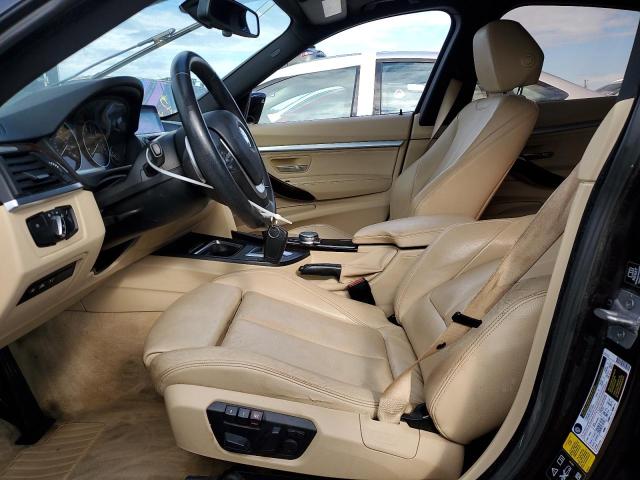 2015 BMW 335 XIGT WBA3X9C55FD868630