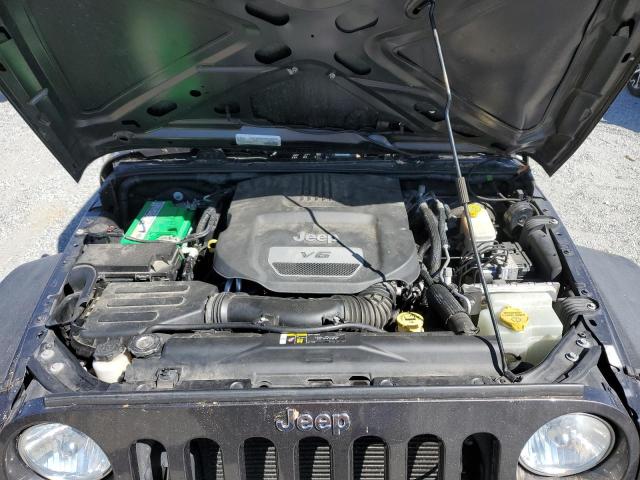 2017 JEEP WRANGLER U - 1C4BJWDG6HL540656