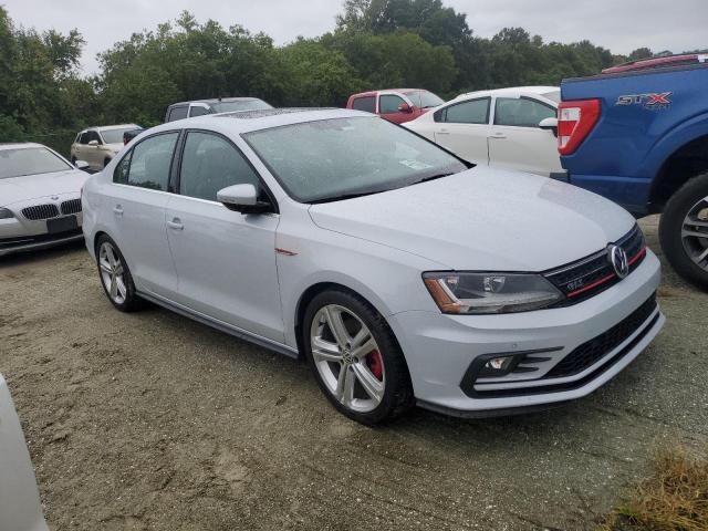 2017 VOLKSWAGEN JETTA GLI - 3VW4T7AJ5HM316878