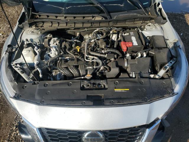 2022 NISSAN ALTIMA SV - 1N4BL4DV6NN316791
