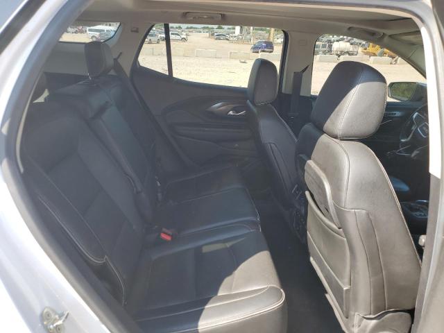 2018 GMC TERRAIN DE - 3GKALSEX1JL145330