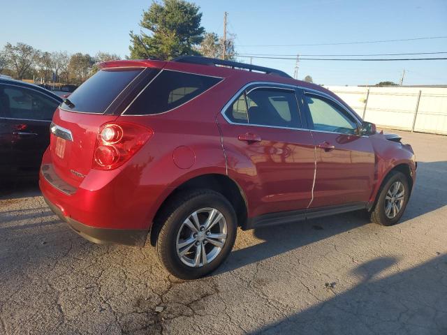 2015 CHEVROLET EQUINOX LT - 2GNFLFEK2F6170043