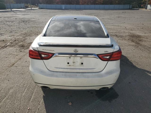 2016 NISSAN MAXIMA 3.5 - 1N4AA6AP0GC380004