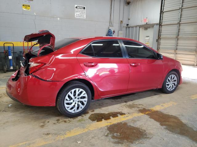 2017 TOYOTA COROLLA L - 5YFBURHE4HP672971
