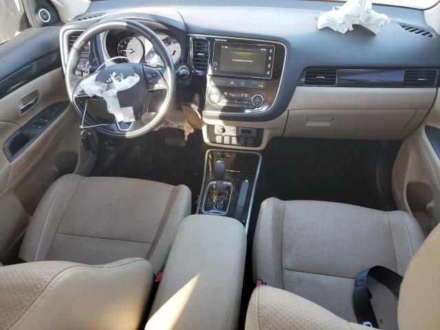 2018 MITSUBISHI OUTLANDER - JA4AD3A34JZ006863