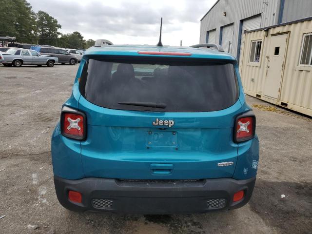 2019 JEEP RENEGADE L - ZACNJABB7KPK95146