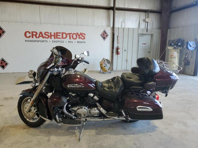 2008 YAMAHA XVZ13 TF - JYAVP04E28A014412