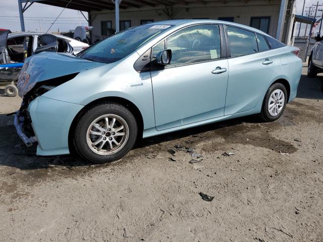 2018 TOYOTA PRIUS #2953000660