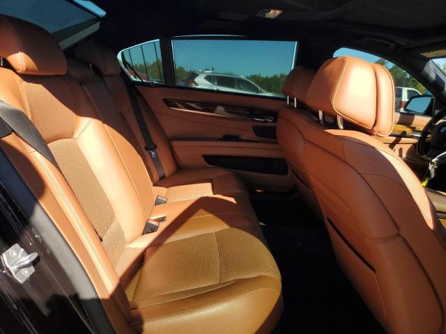 VIN WBAYE8C53DD133048 2013 BMW 7 SERIES no.10