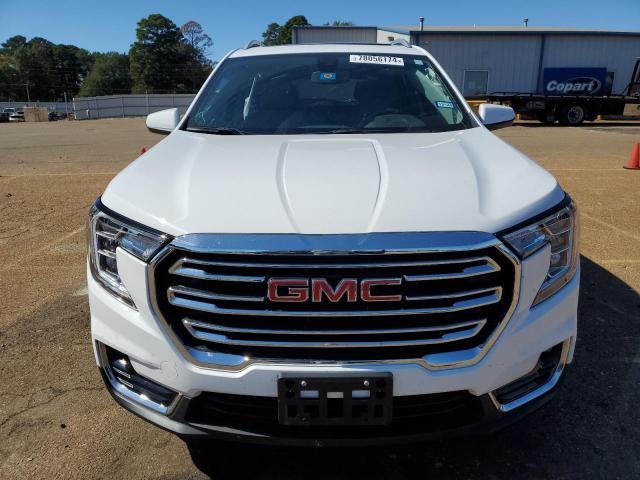 2022 GMC TERRAIN SL - 3GKALPEV9NL131869