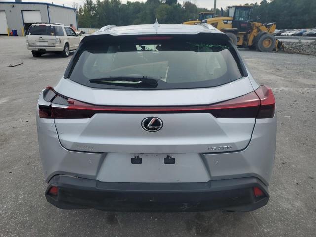 2019 LEXUS UX 200 - JTHY3JBH1K2015910