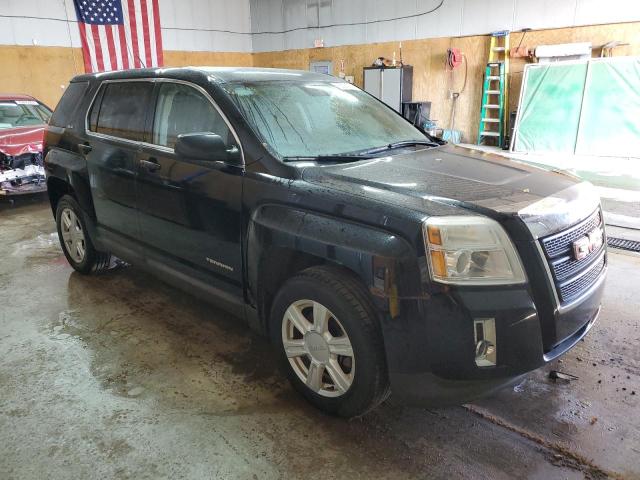 VIN 2GKFLVEK7F6283266 2015 GMC Terrain, Sle no.4