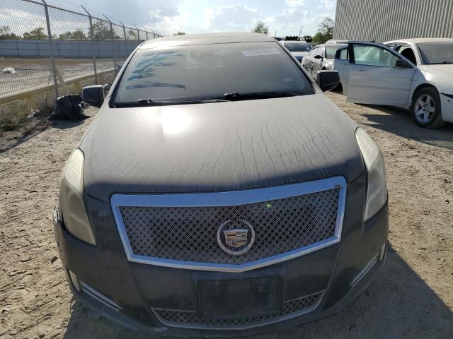 VIN 2G61M5S38E9132775 2014 Cadillac XTS, Luxury Col... no.5