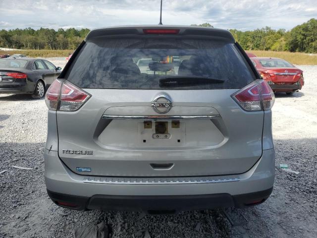 2016 NISSAN ROGUE S - JN8AT2MTXGW013815