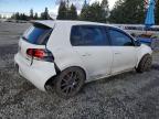 Lot #2993528202 2013 VOLKSWAGEN GOLF R