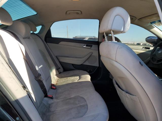 2015 HYUNDAI SONATA SE - 5NPE24AF6FH008139