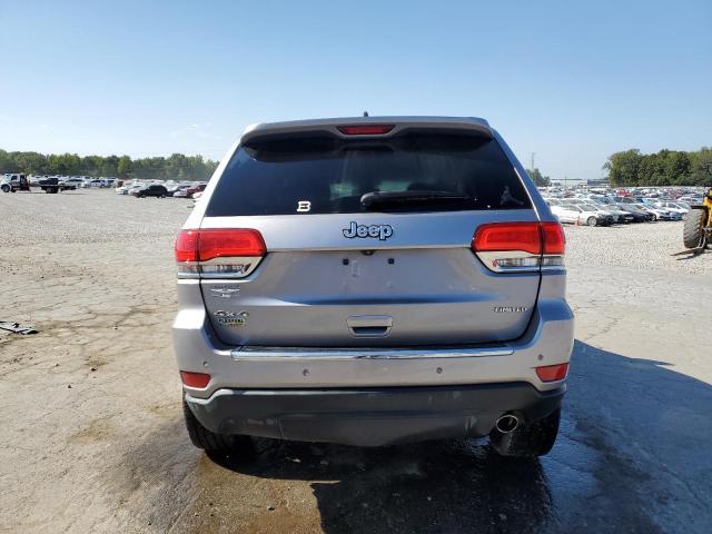 2015 JEEP GRAND CHER - 1C4RJFBG5FC233655