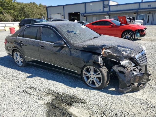 VIN WDDHF5KB1DA705764 2013 Mercedes-Benz E-Class, 350 no.4