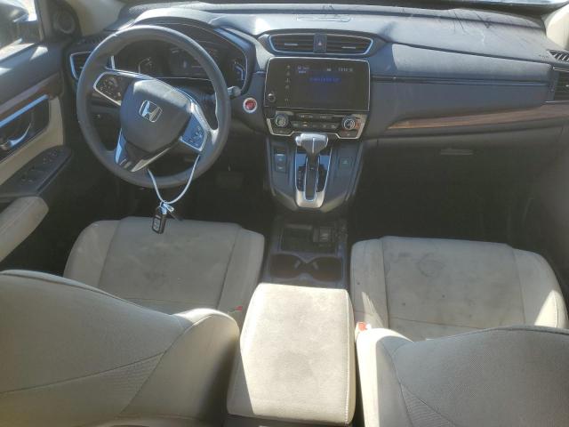 2017 HONDA CR-V EX - 2HKRW1H59HH503634