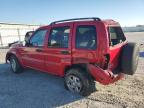 Lot #3003997502 2002 JEEP LIBERTY LI