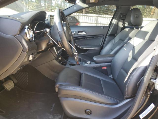 2019 MERCEDES-BENZ GLA 250 - WDCTG4EB3KU019321