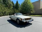 MERCEDES-BENZ 450 SL photo