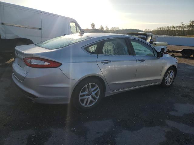 2016 FORD FUSION SE - 1FA6P0HD3G5122092