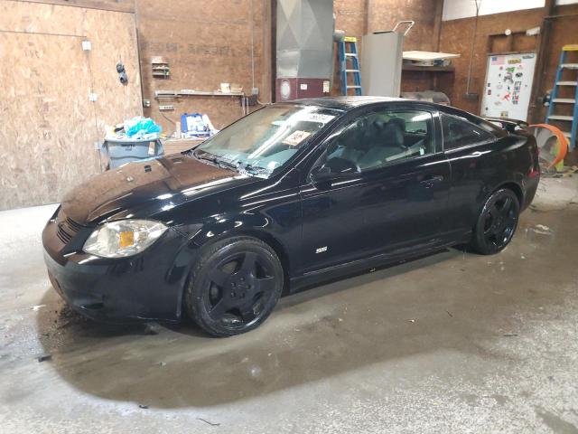 2007 CHEVROLET COBALT SS #3027095878