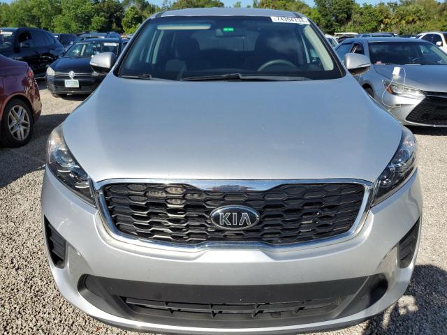 VIN 5XYPG4A34KG547988 2019 KIA Sorento, L no.5