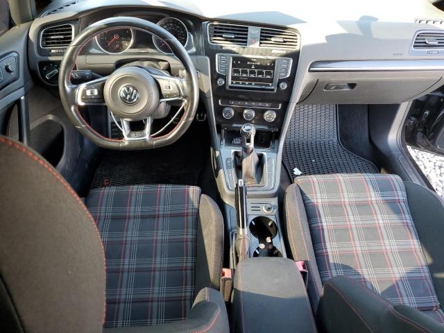 2016 VOLKSWAGEN GTI S/SE - 3VWYT7AU8GM069284