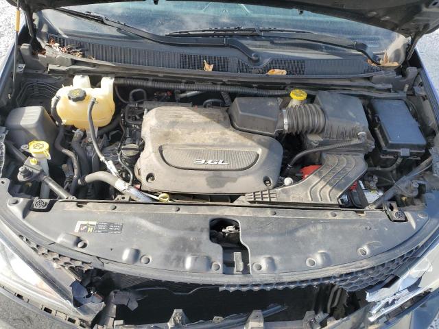 2017 CHRYSLER PACIFICA T 2C4RC1BG5HR532800