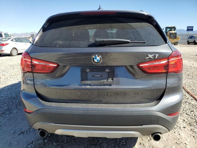 VIN WBXHT3C36GP886721 2016 BMW X1 no.6