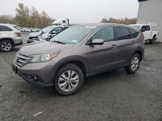 VIN 5J6RM4H59DL064703 2013 Honda CR-V, EX no.1