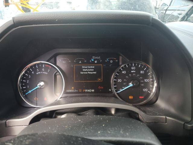 2018 FORD EXPEDITION - 1FMJU1LT6JEA32682