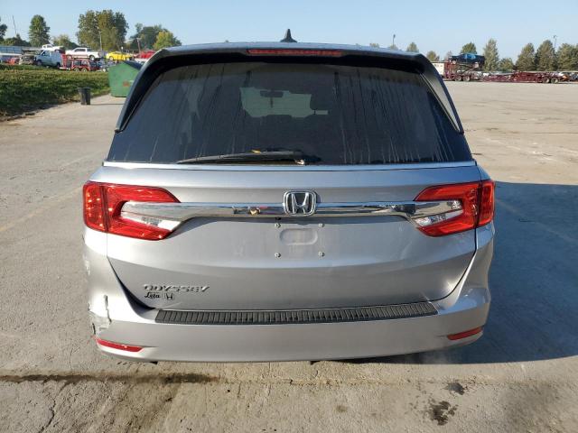 2019 HONDA ODYSSEY EX 5FNRL6H78KB011934