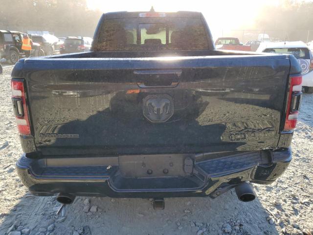 2022 RAM 1500 LARAM - 1C6SRFRT4NN448547