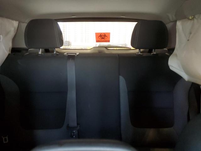 2023 CHEVROLET TRAILBLAZE - KL79MRSL5PB180854