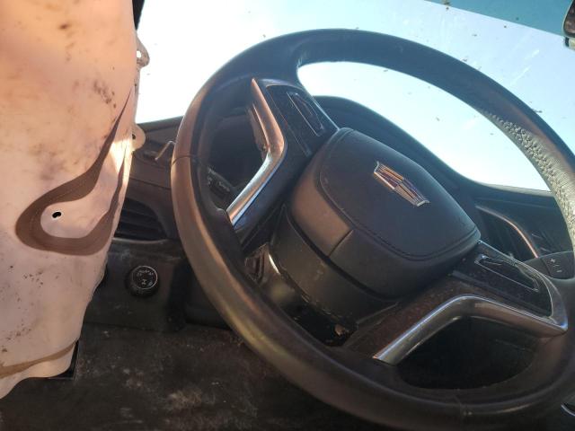 2019 CADILLAC ESCALADE P - 1GYS4DKJ0KR257811