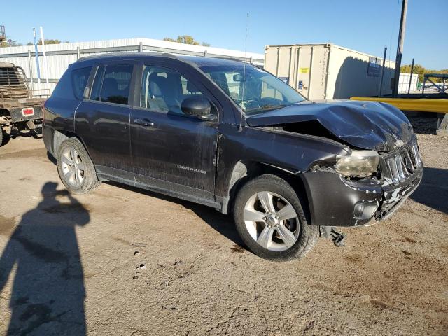 2016 JEEP COMPASS SP - 1C4NJDBB1GD551632