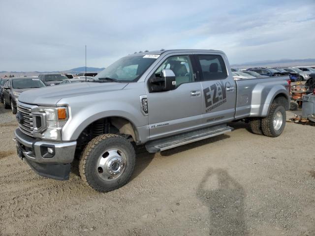 2022 FORD F350 SUPER #3004400720