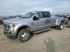 2022 FORD F350 SUPER - 1FT8W3DT3NEE89821