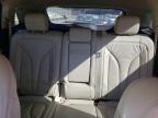 LINCOLN MKX SELECT снимка