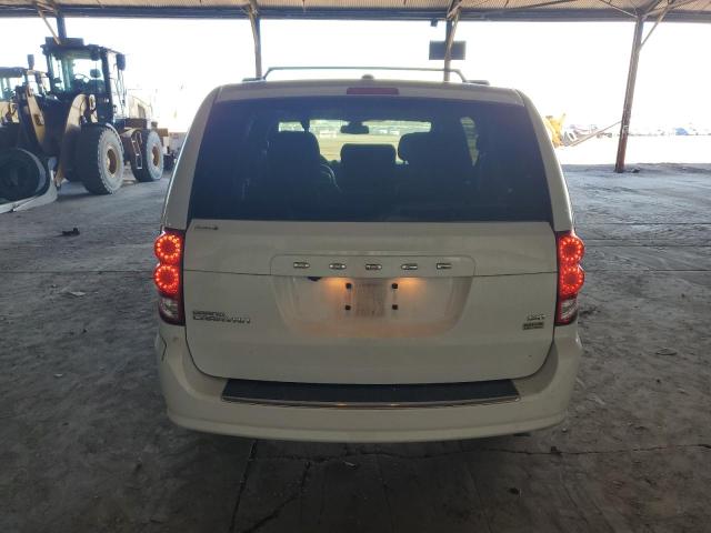 VIN 2C4RDGCG9KR798374 2019 DODGE CARAVAN no.6