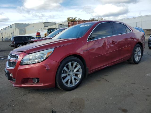 2013 CHEVROLET MALIBU 2LT #3033009998