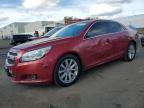 Lot #3033009998 2013 CHEVROLET MALIBU 2LT