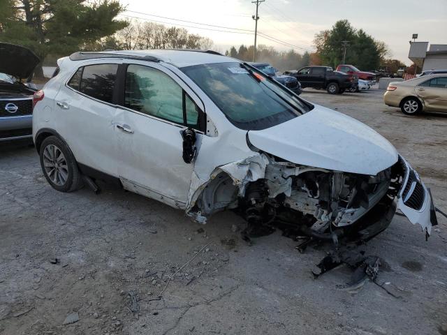 2017 BUICK ENCORE PRE - KL4CJESB9HB211178