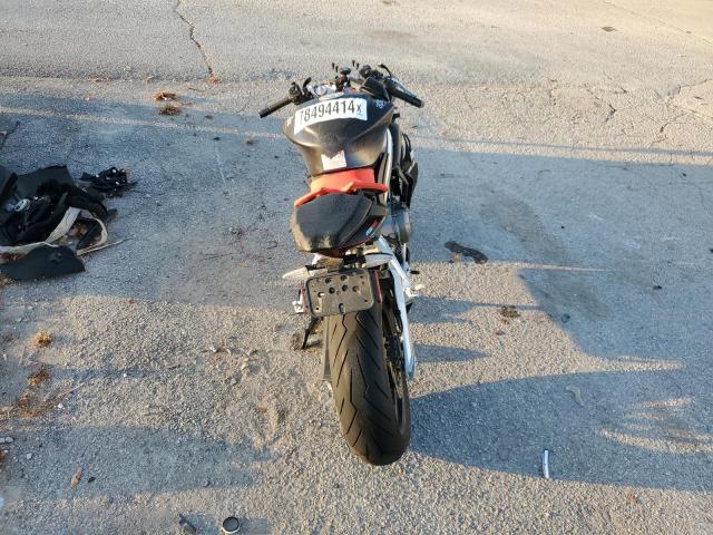 2021 APRILIA RS 660 ZD4KSUA09MS000683
