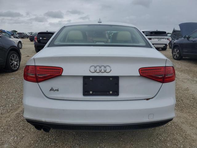 VIN WAUAFAFL3EN004965 2014 Audi A4, Premium no.6