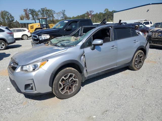 2016 SUBARU CROSSTREK - JF2GPABC8G8343840